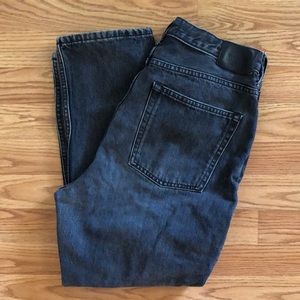 EVERLANE 90s CHEEKY JEAN